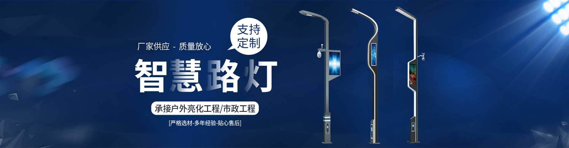 云林县太阳能路灯定制厂家